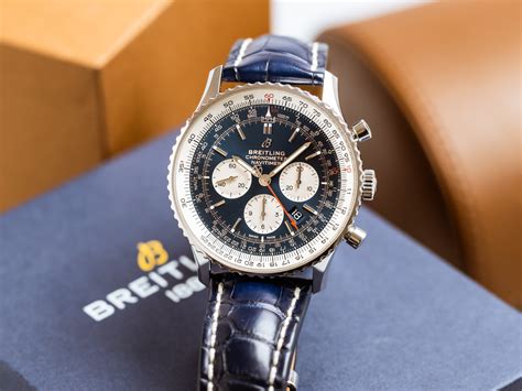 navitimer breitling|Breitling Navitimer 2020.